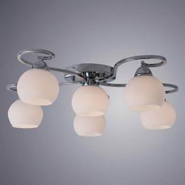 Потолочная люстра Arte Lamp  - 2